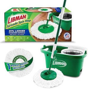 Libman Tor