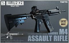 Little Armory LABC01 M4 Assault Rif