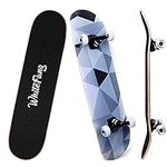 WhiteFang Skateboards, Complete Ska