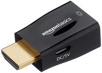 AmazonBasics Vga To Hdmis