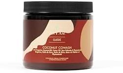 As I Am Coconut Cowash Cleansing Co