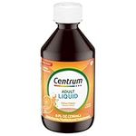 Centrum Liquid Multivitamin for Adu