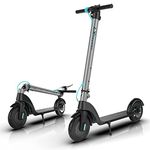 Electric Scooters