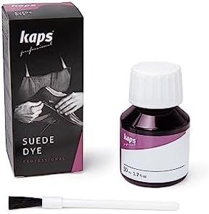 Kaps Suede