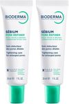 Bioderma - Sébium - Pore Refiner Cr