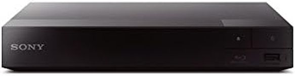 Sony BDPS1700 WIRED Streaming Blu-R