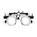 Optometry Optician Trial Lens Adjus