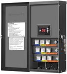 DEWENWILS 900W Low Voltage Landscape Transformer, LED Landscape Lighting Transformer with Timer & Dusk to Dawn Sensor, 120V AC to 12V/14V AC, Outdoor for Garden, Yard, Walkway