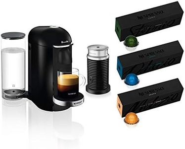 Nespresso