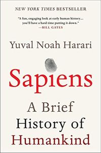 Sapiens: A