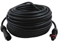 ASA Electronics Genuine ASA Electronics Camera Cable 50' - CEC50, Black