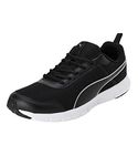 Puma Mens Keen Black-Ice Flow Walking Shoe - 10 UK (37309507)