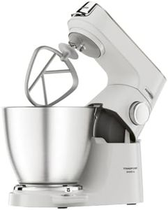 Kenwood Chef Baker XL Stand Mixer KVL65.001WH