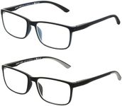 Foster Grant Men's Tatum 2-Pack Rec