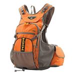 Plano Tenzing 962207 BV16 Upland Vest, Blaze Orange,M/L