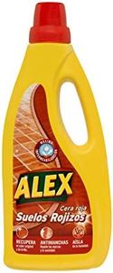 Alex - Cera para todo tipo de suelo - 750 ml