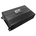 CT Sounds CT-150.4D Full-Range Class D 4 Channel Car Audio Amplifier, 1000 Watts RMS