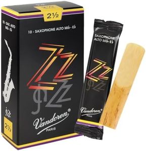 Vandoren S