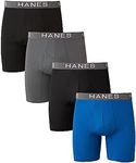 Hanes Ultimate Men's Comfort Flex F