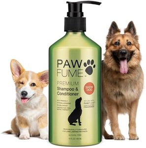 Pawfume Do