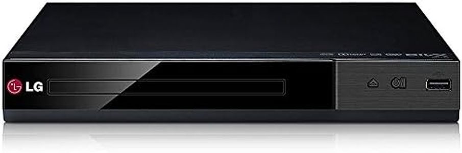 LG DP132 D