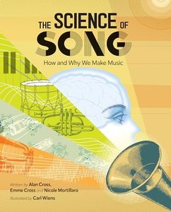 Science of Song: How and Why We Make Music