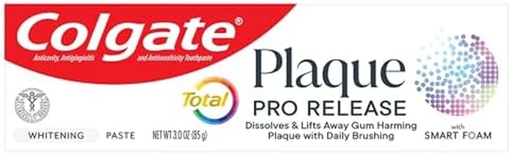 Colgate To