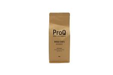 ProQ Premium Smoking Wood Chips (5 x 400g Pack) – Wood Chips For Smoking Food - BBQ Smoker Wood Chips - Hickory