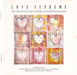 Love Supreme - The Very Best of The Supremes featuring Diana Ross