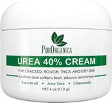 PurSources Urea 40% Healing Cream 4