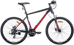 Easytry Mountain Bike 26 inch Wheel