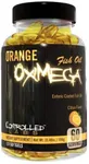 CONTROLLED LABS Orange Oximega Fish