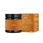Ancient + Brave True Omegas+ 60 Capsules - Vegan Omega-3 Omega-7 - Sustainable Nutrition Supplement – Plant Based Essential Fatty Acids for Vision Brain and Heart Health