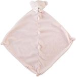 Angel Dear Blankie, Pink Bear