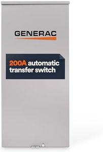 Generac 20