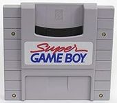 Super Game Boy (Renewed)