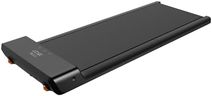 WalkingPad A1 Pro Klappbar Laufband für Zuhause, Maximale Belastung 136 KG Walking Pad, Kompaktes Laufband Schreibtisch für Büro 0,5-6 km/h Geschwindigkeit mit APP & Fernbedienung