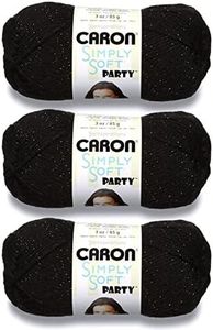 Caron Simp