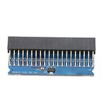 SDRAM Board, 128MB SDRAM Board Replacement XS D V2.9 Manual Welding Ultra Thin Replacement 128MB SDRAM Board for Mister FPGA