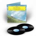 A Symphonic Celebration - Music from the Studio Ghibli Films of Hayao Miyazaki [VINYL]