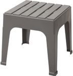 Adams Side Table Gray