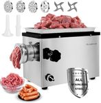 Anatole Commercial Electric Meat Gr