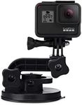 GoPro Suction Cup Mount (GoPro Offi