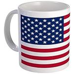 CafePress American Flag Mug Mugs 11