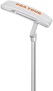 PGA TOUR G1 Putter; Ages 12+; 5'2" to 5'10"