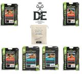 Wayfayrer DofE Silver 2 Day Camping Food Expedition Pack – 6 MRE Boil in Bag Camping Meals with Carry Bag – 3 Year Shelf Life – Official Food Pouches of the D of E Award Scheme