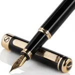 Scriveiner Luxury Fountain Pen - St