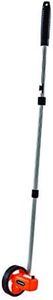 Keson RR10M Measuring Wheel (Graduations: Metric).097-Meter Diameter