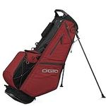 OGIO Golf XIX Stand Bag (Clay)