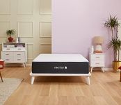 Nectar Premier Memory Foam Super King Mattress 28 CM - Medium Firm Memory Foam Mattress, 6 Layer, 365 Night Trial, Forever Warranty